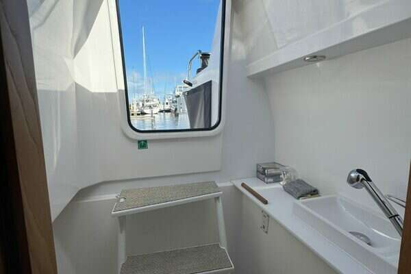 Neel  Yacht For Sale