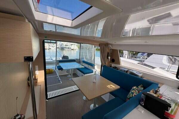Neel  Yacht For Sale