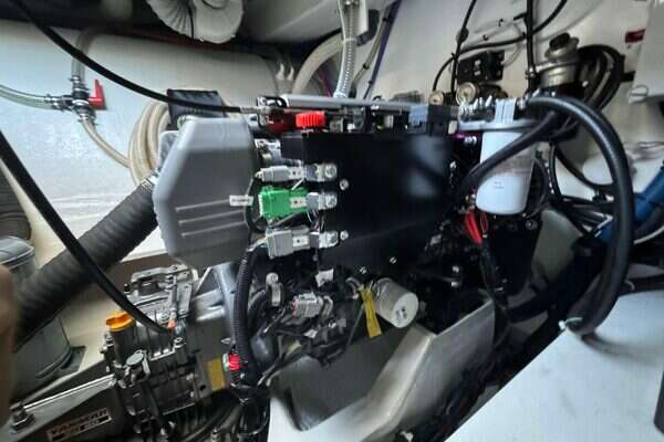 Neel  Yacht For Sale