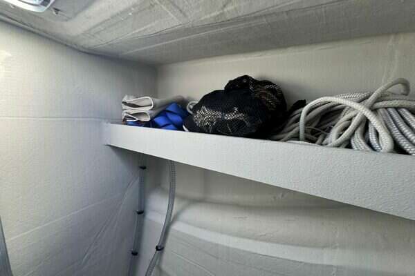 Neel  Yacht For Sale