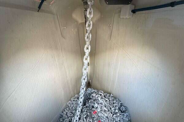 Neel  Yacht For Sale