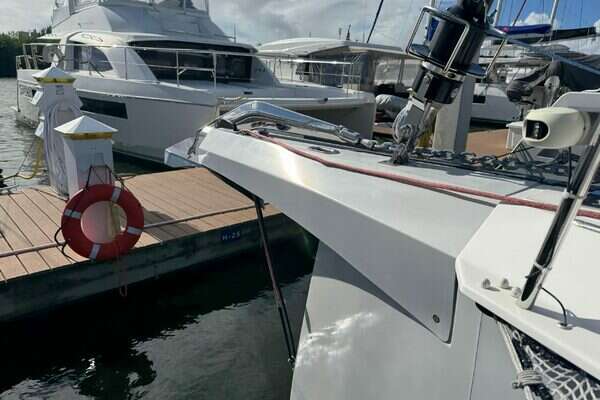 Neel  Yacht For Sale