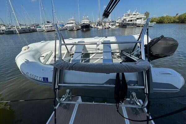 Neel  Yacht For Sale