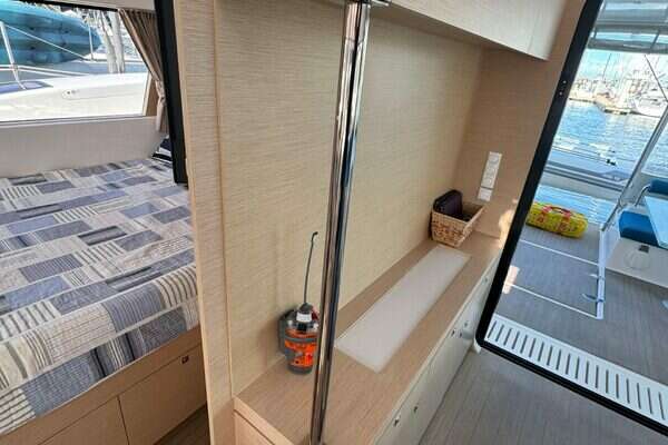 Neel  Yacht For Sale