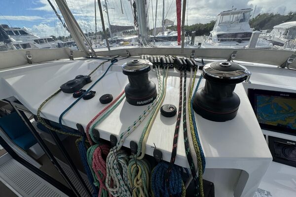 47ft Neel Yacht For Sale 47ft Neel Yacht For Sale