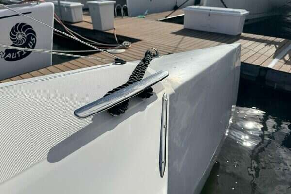 Neel  Yacht For Sale
