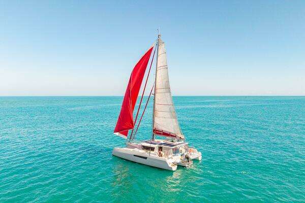 Neel  Yacht For Sale