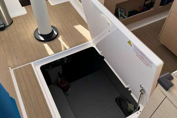 Neel  Yacht For Sale
