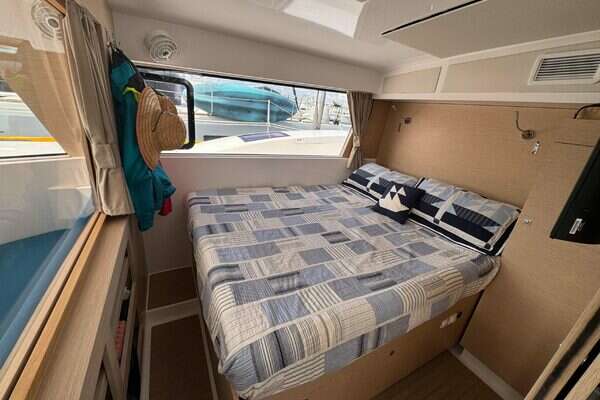 Neel  Yacht For Sale
