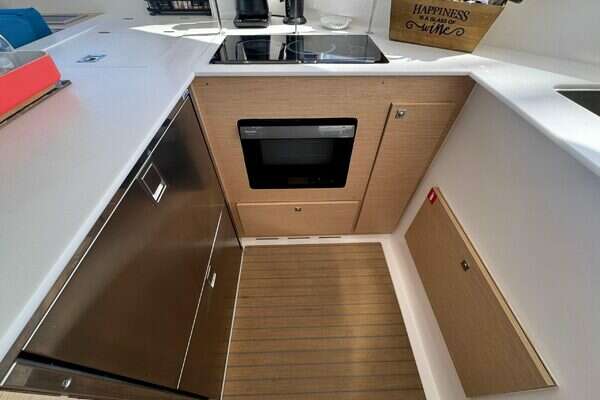 Neel  Yacht For Sale