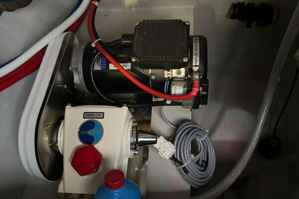 Neel  Yacht For Sale