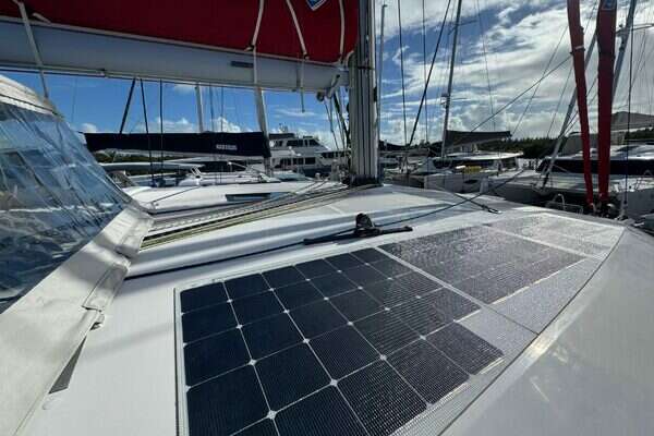 Neel  Yacht For Sale