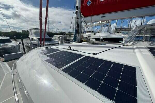 Neel  Yacht For Sale