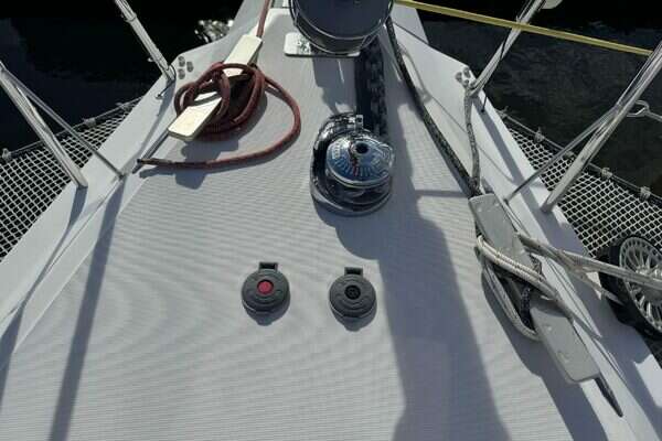 Neel  Yacht For Sale