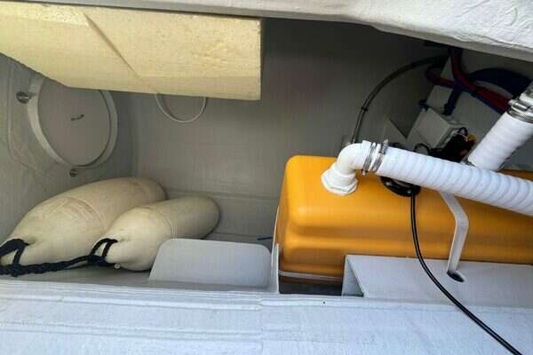 Neel  Yacht For Sale