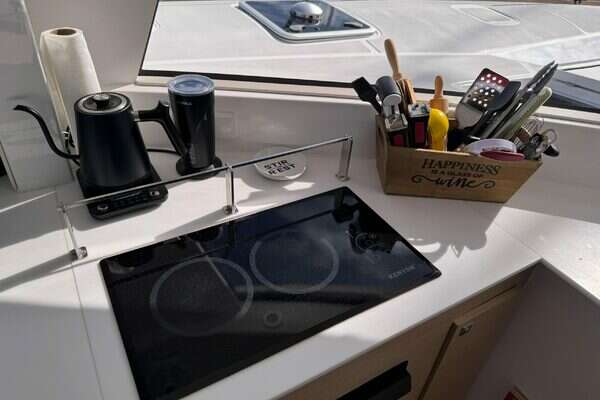Neel  Yacht For Sale