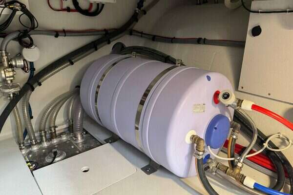 Neel  Yacht For Sale