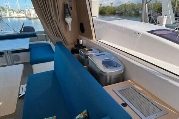Neel  Yacht For Sale