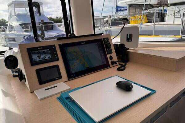Neel  Yacht For Sale