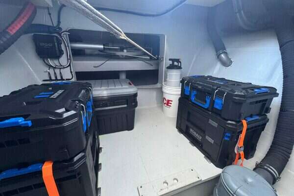 Neel  Yacht For Sale