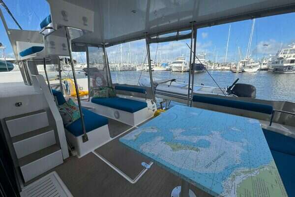 Neel  Yacht For Sale