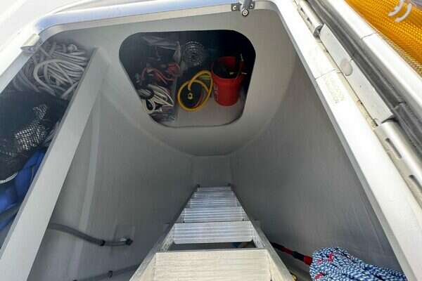 Neel  Yacht For Sale