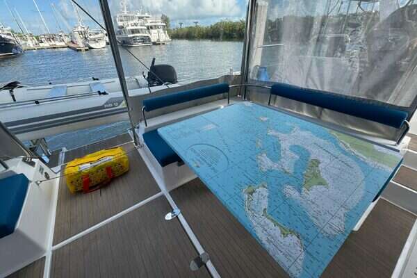Neel  Yacht For Sale