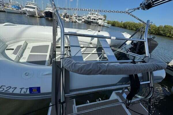 Neel  Yacht For Sale