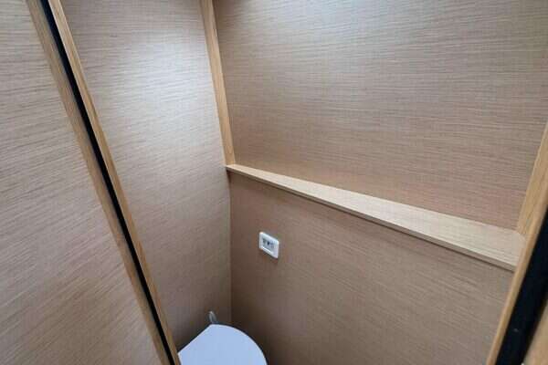 Neel  Yacht For Sale