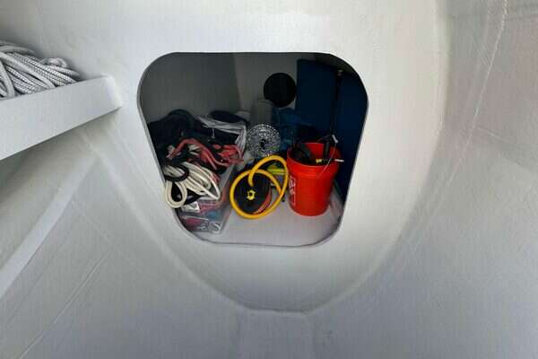 Neel  Yacht For Sale