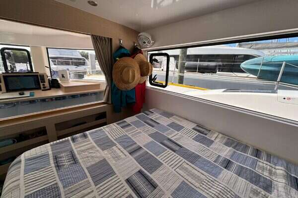 Neel  Yacht For Sale