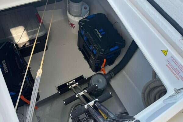 Neel  Yacht For Sale