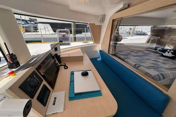 Neel  Yacht For Sale