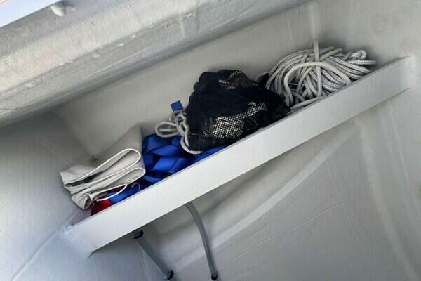 Neel  Yacht For Sale