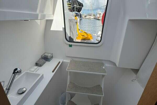 Neel  Yacht For Sale