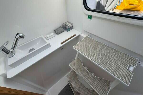 Neel  Yacht For Sale