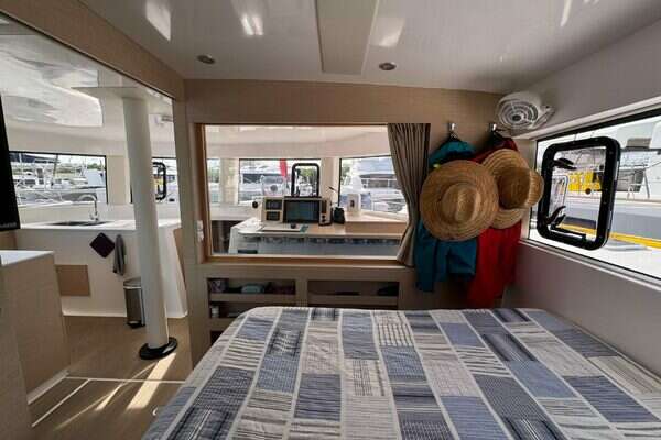 Neel  Yacht For Sale