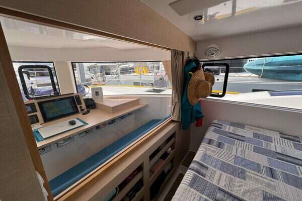 Neel  Yacht For Sale