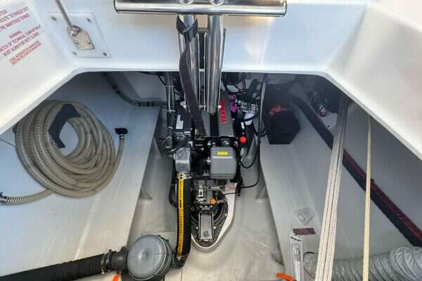 Neel  Yacht For Sale