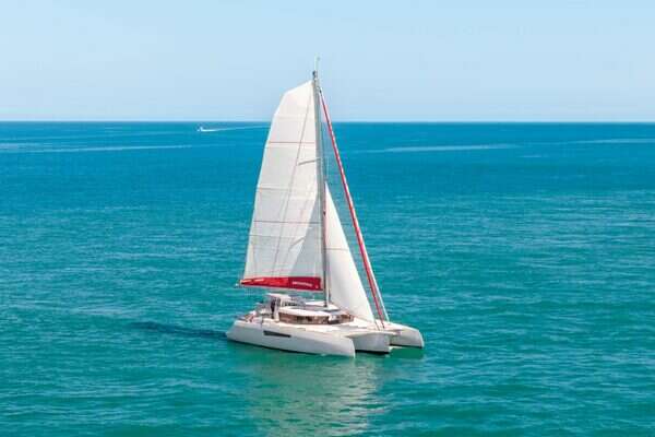 Neel  Yacht For Sale