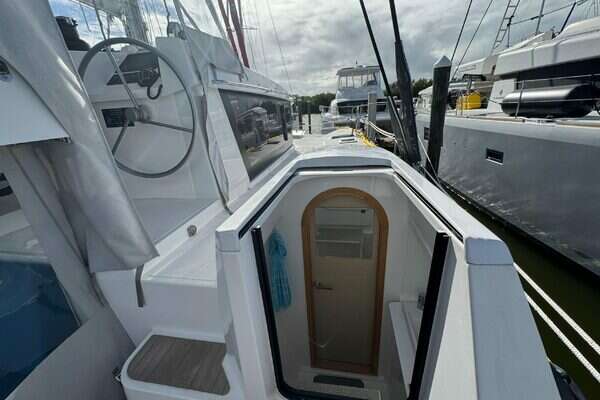 Neel  Yacht For Sale