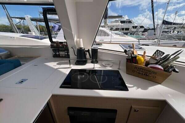 Neel  Yacht For Sale