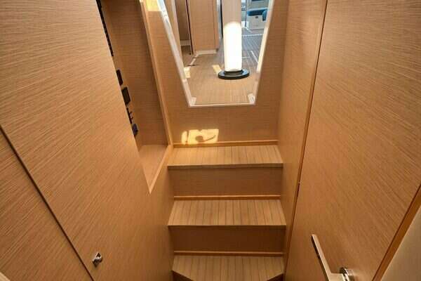 Neel  Yacht For Sale