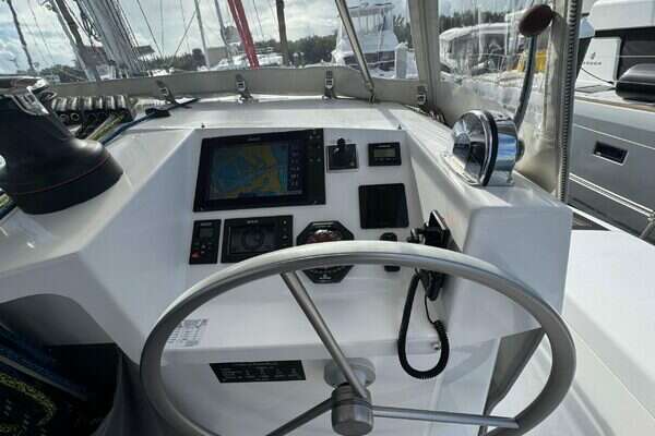 Neel  Yacht For Sale