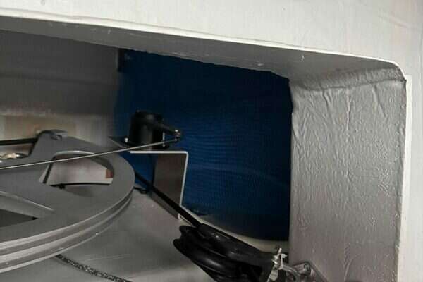 Neel  Yacht For Sale