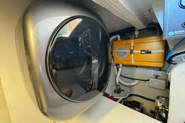 Neel  Yacht For Sale