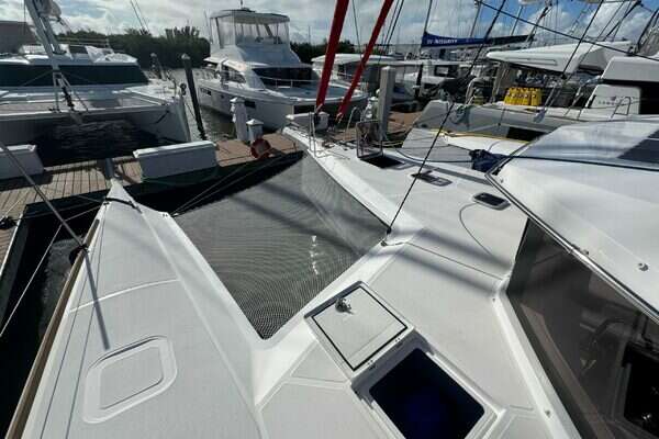 Neel  Yacht For Sale