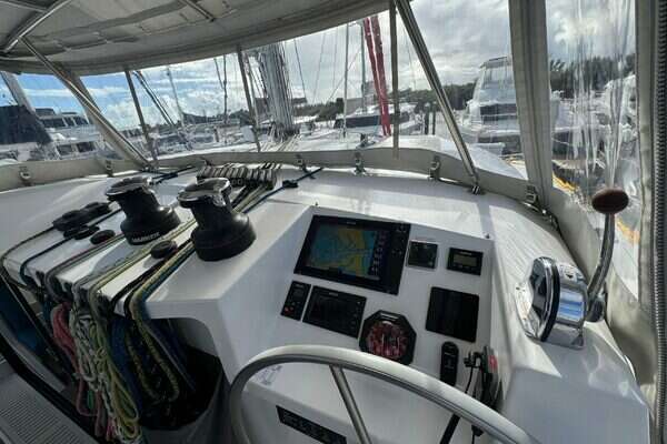 Neel  Yacht For Sale