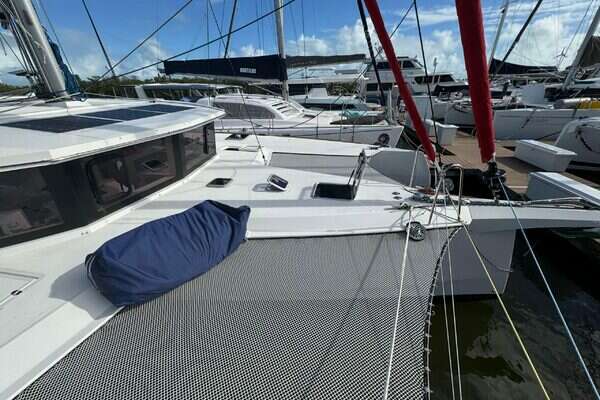 Neel  Yacht For Sale
