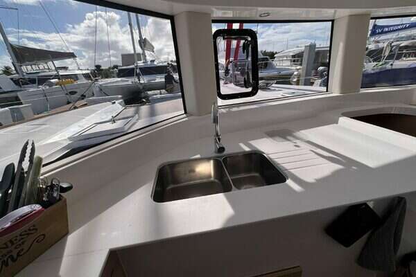 Neel  Yacht For Sale